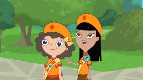 FiresideMilly's profile picture. Hi I'm Milly and I'm a Fireside Girl :)