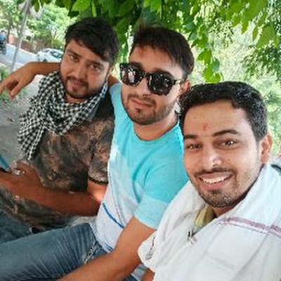 Rajatkamboj663's profile picture. Do Good Have Good