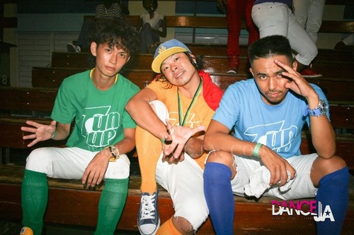 SAPPORO_KID Profile Picture