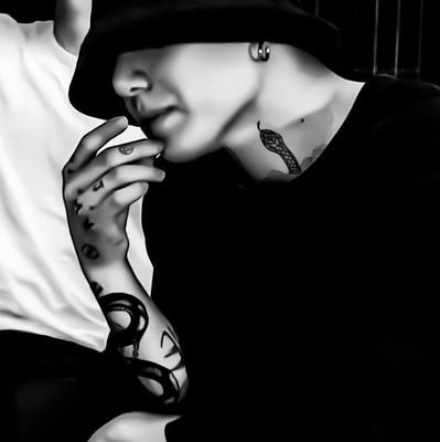 I love BTS forever you want follow me back 😙💗😚💜