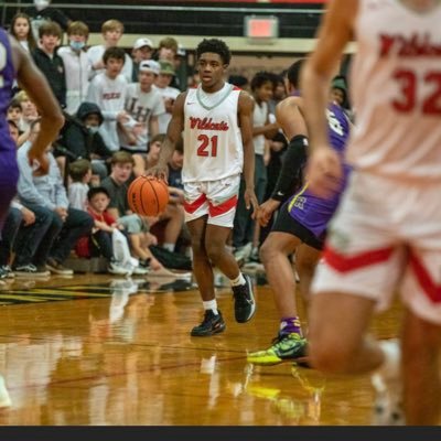 Jaylen Washington Profile