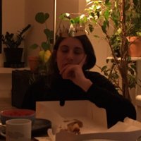 Justine Rodier (@justinerodier) 's Twitter Profile