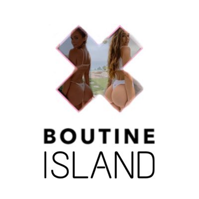 BOUTINE ISLAND 🏝