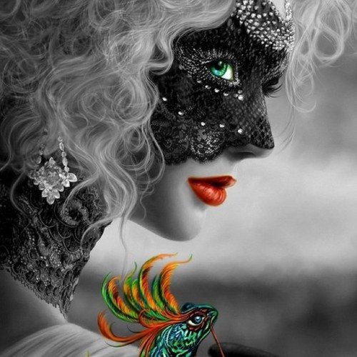 AlanoudAziz's profile picture. 