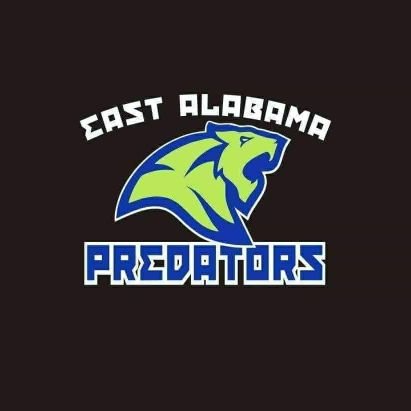 East Alabama Predators is a Professional Development Football Team Based Out Of Opelika Alabama