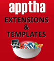 Apptha_Themes's profile picture. At http://t.co/lgbBWISIAZ you can find the best extensions, free templates, themes and Plugins for open source platform like joomla, wordpress and magento.