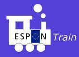 ESPONTrain's profile picture. The ESPONTrain VLE is aiming at making ESPON2013 knowledge operational in a coordinated and transnational way for practical use at regional and local level,
