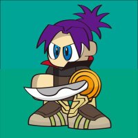 Crypto Mini Samurai (@cryptominisamu) 's Twitter Profile