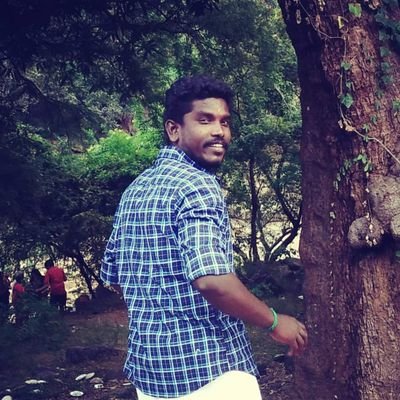 Velmuru70732302's profile picture. தங்க தளபதியார் வாழ்க🖤❤