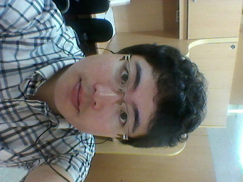 ycvred's profile picture. 