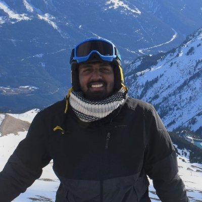 SobbanaAbhishek Profile Picture