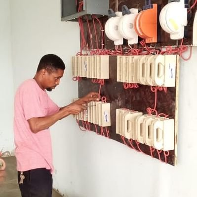 Onward Electrical Power Ng ltd, is well know with a quality service on Electrical work of all kinds, Piping, Wiring, CCTV, Intercom, Sola and Inverter, Sound,et
