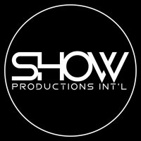 Show Productions(@SPI_Management) 's Twitter Profile Photo