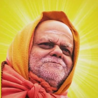 We are a non commercial channel in collaboration with GOVARDHAN MATH which makes professionally edited videos of 
The shankracharya ji of Puri.