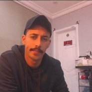 سعيد الغامدي (@s_hani2014) 's Twitter Profile