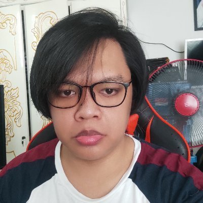 A gamer, streamer, graphic designer, a husband with lots of responsibilities. owner of https://t.co/yIgjfDX1P8
