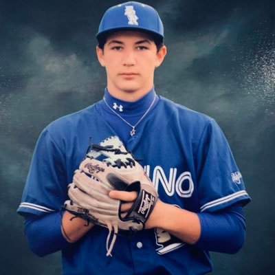 El Camino Real Charter HS & Total Baseball Vipers 17u - Cubs Scout Team Baseball UTL- 2024 Grad- GPA: 3.53 5’10” 190lbs 818-825-2567 @sonoma_state commit