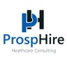 prosphire's profile picture. ProspHire is a national management consulting firm exclusively dedicated to healthcare.  Our purpose is helping people prosper everyday.