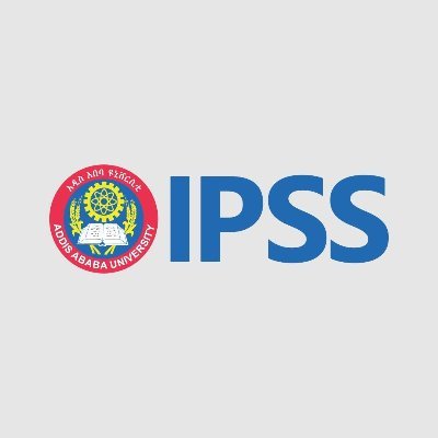 IPSS is the premiere institute for education, research and policy dialogues on peace and security in #Africa. Retweets ≠ endorsements.