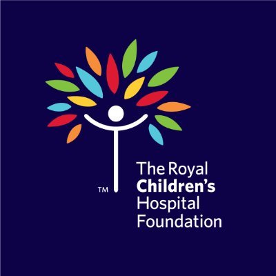 Raising vital funds to support children and young people at The Royal Children’s Hospital Melbourne 🌟