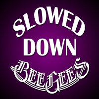 Slowed Down Bee Gees(@SlowedDownBGs) 's Twitter Profile Photo