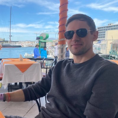 LeoDeJaneir0's profile picture. People lover. Boating enthusiast. Health & fitness junkie. World traveler. 🧳CFA.