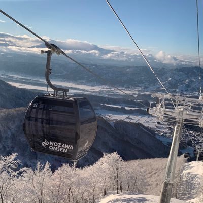 sakudoboy's profile picture. しがない索道マニアです。