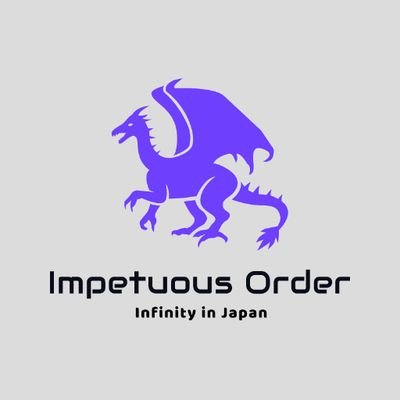 Impetuous Order (@IOYokohama) / X