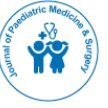 Journal of Paediatric Medicine & Surgery mainly focuses and publishes data related to clinical laboratory medicine exclusive for the department of paediatrics.