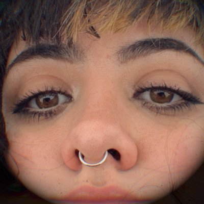 gabagegirl's profile picture. 