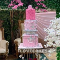 Cakes In Ibadan💦(@Tlovecakes) 's Twitter Profile Photo