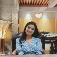 Anukriti Singh (@singhanukriti) 's Twitter Profile Photo