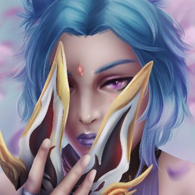 She/Her
Writer/Author/painter/nerd
Primal Primarily
Collab-Ask! Dm's Open
18+
(E)RP