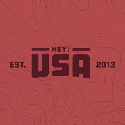 Hey!USA