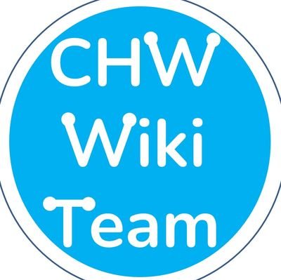 CV_WikiTeam Profile Picture