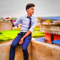 Avilash Mainali (@avilashmainali) 's Twitter Profile