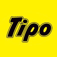 『Tipo (ティーポ)』 (@tipo_mag) 's Twitter Profile