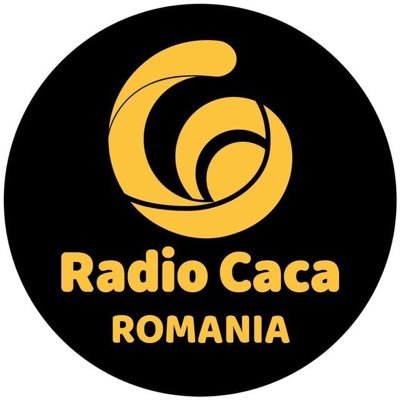 Bine ati venit pe pagina oficiala Radio Caca Romania! telegram: https://t.co/b5NbZHHX6z…     grupul oficial: https://t.co/2VN1AGCZ0i