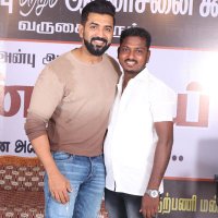 மாதேஸ்வரன் கிருஷ்ணகிரி(@ThalaMa45409650) 's Twitter Profile Photo