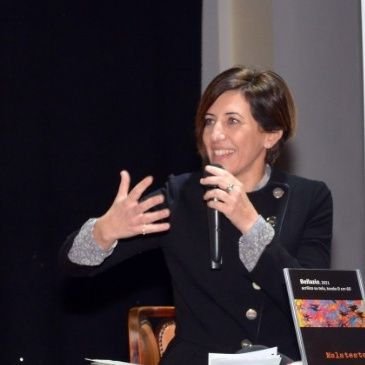 annalisanicolet's profile picture. 