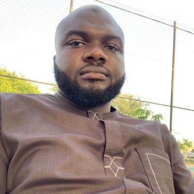 mumeenolamide's profile picture. 