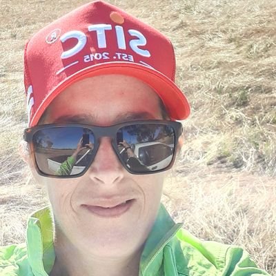 s_86aussie's profile picture. fun loving hard working country gal,love the long hours and station life.The mighty Merino🐏!. rt are not endorsements, opinions are my own