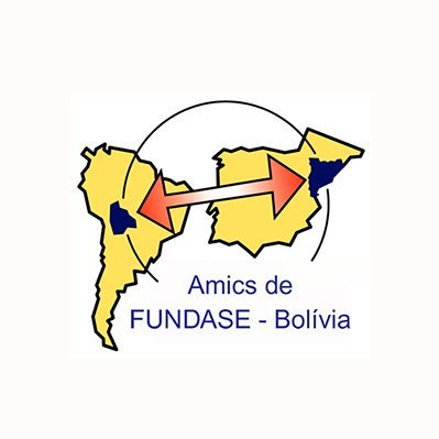 Amics de Fundase - Bolívia