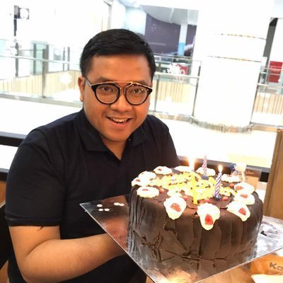 DwiputraKhresna's profile picture. Don't surrender we must spirit and we can do it,  in our life there are effort and there are result