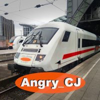 Angry CJ(@Angry_CJ) 's Twitter Profile Photo