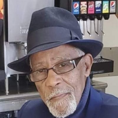 GProdriver's profile picture. Senior African American gentlemen