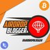 Airdrop Blogger (@airdropblogger) Twitter profile photo Airdrop Blogger (@airdropblogger) Twitter profile photo