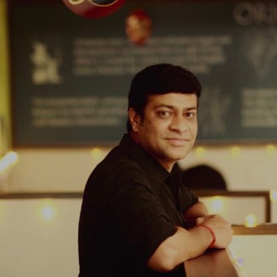 Bagyaraj2's profile picture. 