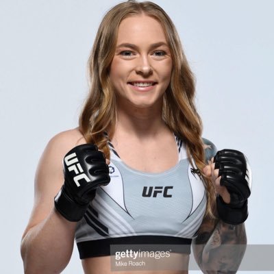 KayHansenMMA Profile Picture