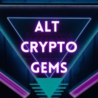 🔶 Crypto Altcoins Hunter 💎💵(@crypto_gem_hunt) 's Twitter Profile Photo